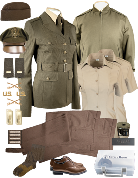 AGSU Uniform Packages | The Supply Room