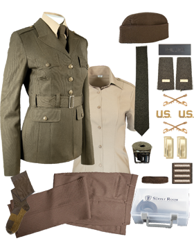 AGSU Uniform Packages | The Supply Room