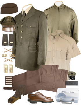 AGSU Uniform Packages | The Supply Room