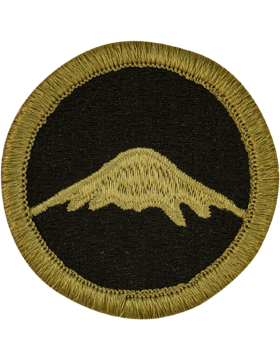 Japan Scorpion Patch with Fastener
