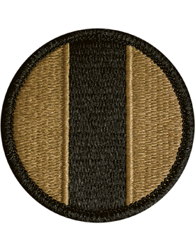 Training and Doctrine Command Scorpion Patch with Fastener