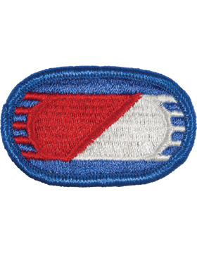 73rd Cavalry Regiment 5th Squadron Oval