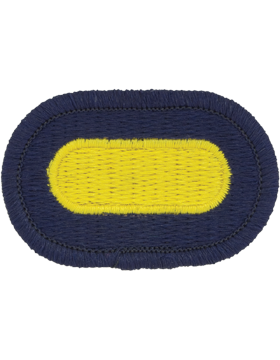 173rd Support Battalion Oval