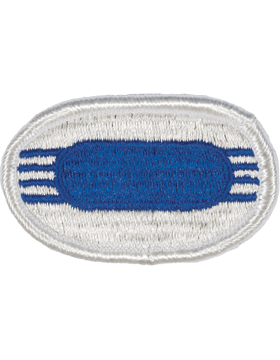 325th Infantry 4th Battalion Oval