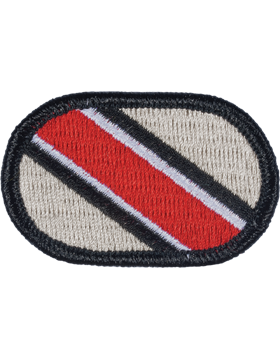 346th Psychological Operations Command Oval