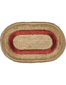 426th Supply and Transportation Battalion Oval
