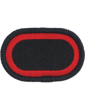 Special Operations Command Africa Oval