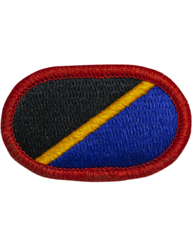 Special Operations Command, Aviation Oval