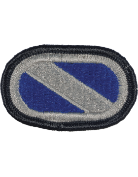 Special Operations Command Europe Oval