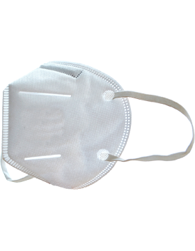 PPE-KN95 Mask small