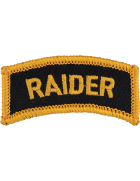 Raider Tab 