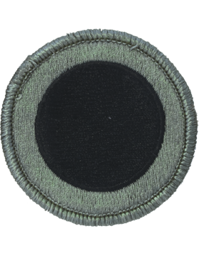 37th Infantry Brigade Combat Team ACU Patch with Fastener