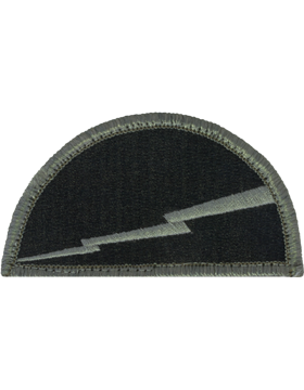 78th Infantry Division ACU Patch with Fastener