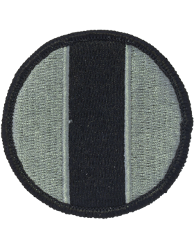 Training and Doctrine Command ACU Patch with Fastener