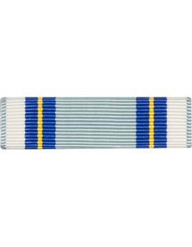 Air Reserve Forces Meritorious Ribbon
