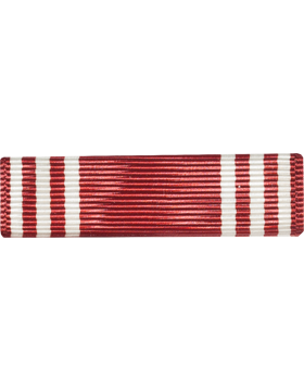 Army Good Conduct Ribbon