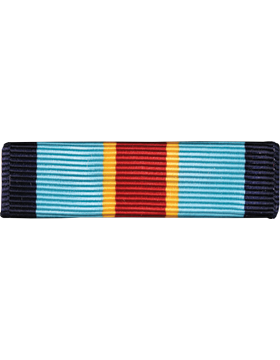 Army Overseas Ribbon