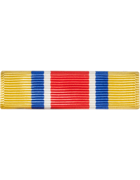 Army Reserve Components Achievement Ribbon
