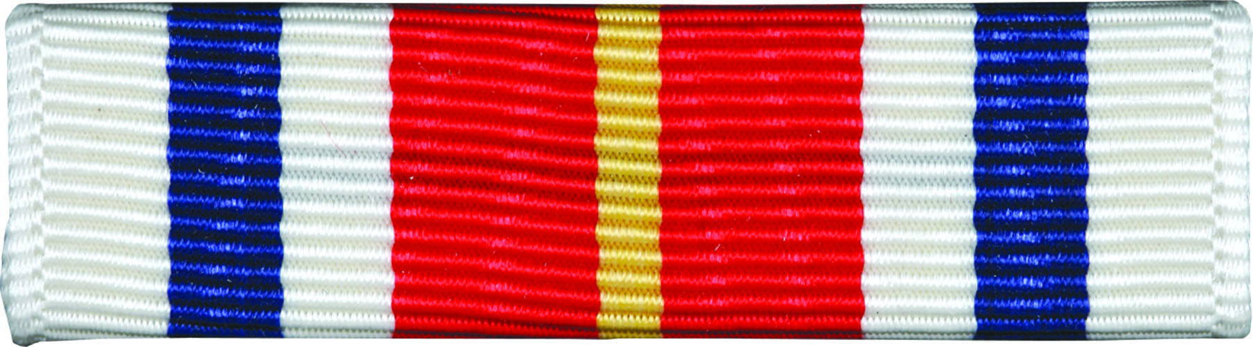 Cgs Ribbons U.S. Coast Guard Recruit Training Honor Graduate Ribbon