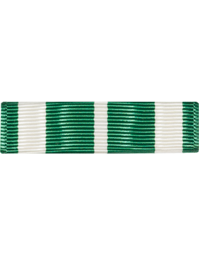 U.S. Coast Guard Commendation Ribbon