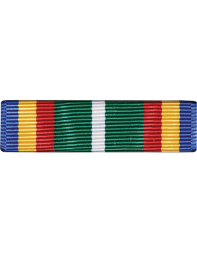 U.S. Coast Guard Unit Commendation Ribbon