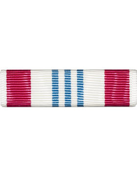 Defense Meritorious Service Ribbon