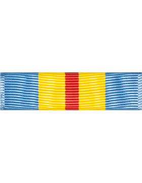 Defense Distinguished Service Ribbon