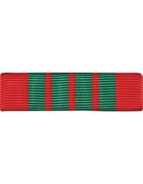 French Criox Guerre WWII Ribbon
