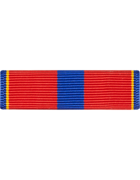 Naval Reserve Meritorious Service Ribbon