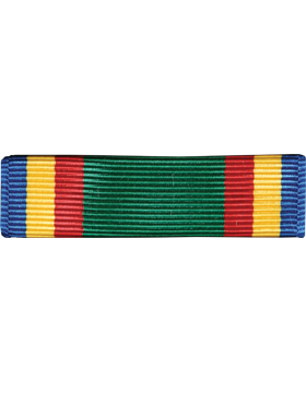 Navy Unit Commendation Ribbon