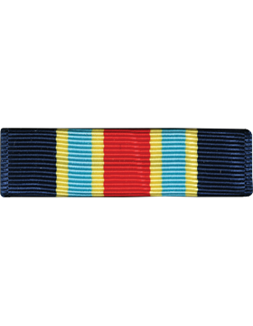 Navy Fleet Marine Force Ribbon