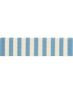 United Nations Korea Service Ribbon