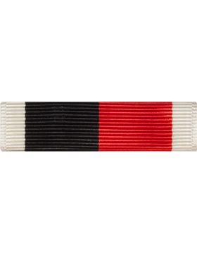 Navy Occupation WWII Ribbon