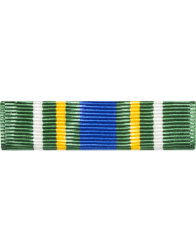 Korean Defense Service Ribbon
