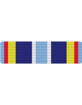U.S. Air Force Expeditionary Ribbon