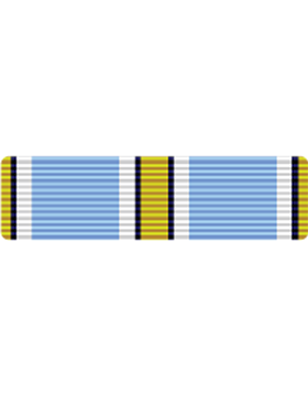 U.S. Coast Guard Distinguished Public Service Ribbon