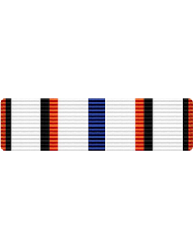U.S. Coast Guard Outstanding Unit Award, Sec of Trans Ribbon