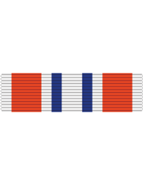 U.S. Coast Guard Presidential Unit Citation Ribbon