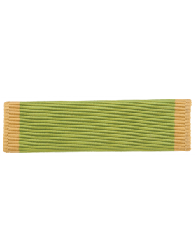 Womens AR Corps Service Medal Ribbon