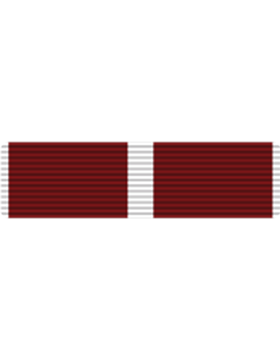 Coast Guard Auxiliary Legion of Merit Ribbon