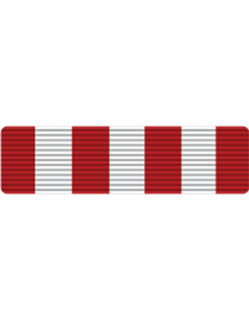 Coast Guard Auxiliary Public Affairs Ribbon
