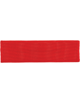 Army Meritorious Unit Citation Ribbon Only