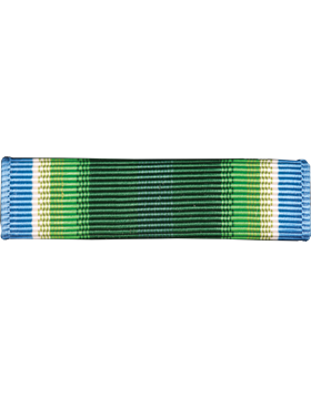 United Nations Military Observer India and Pakistan Ribbon