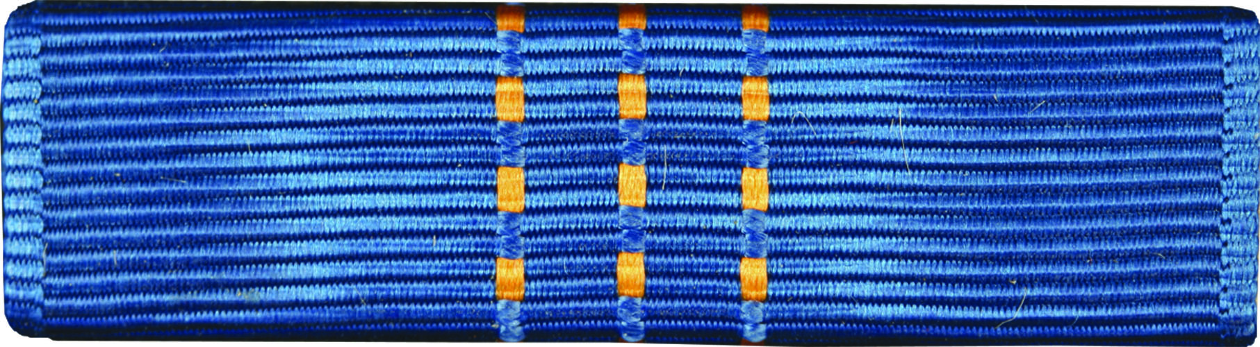 U.S. Air Force Exceptional Civilian Service Award Ribbon