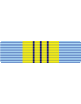 Air Force Meritorious Civilian Srevice Ribbon