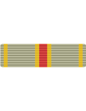 JROTC Recruiting Command for Achievement Ribbon