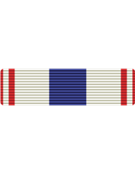 JROTC Heroism Ribbon