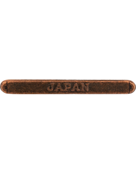 Ribbon Device Japan Clasp