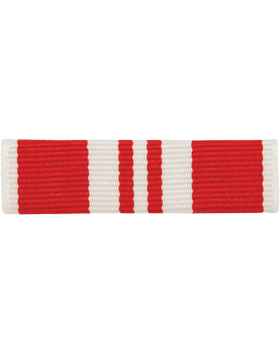 R-NG-AL03 Alabama Commendation Ribbon