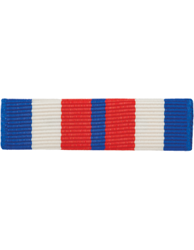 R-NG-AL10 Alabama Veteran Service Ribbon